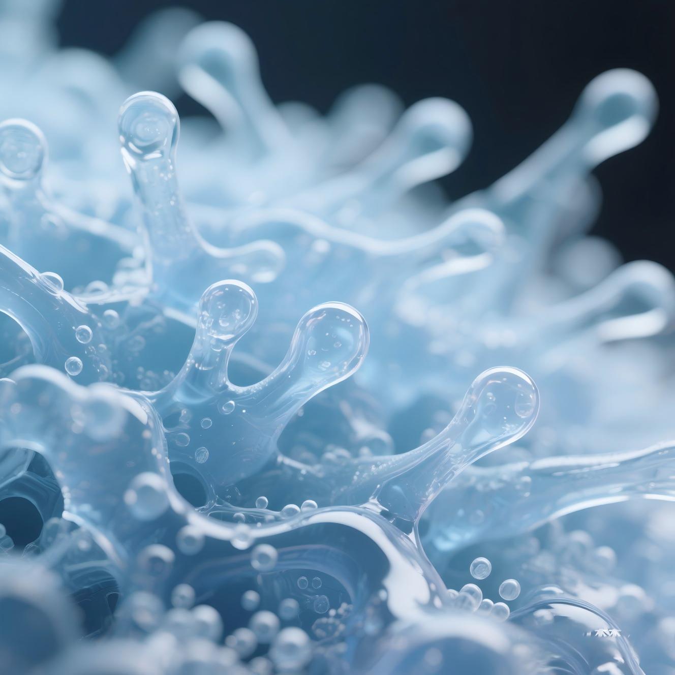 Hydrogel customization service