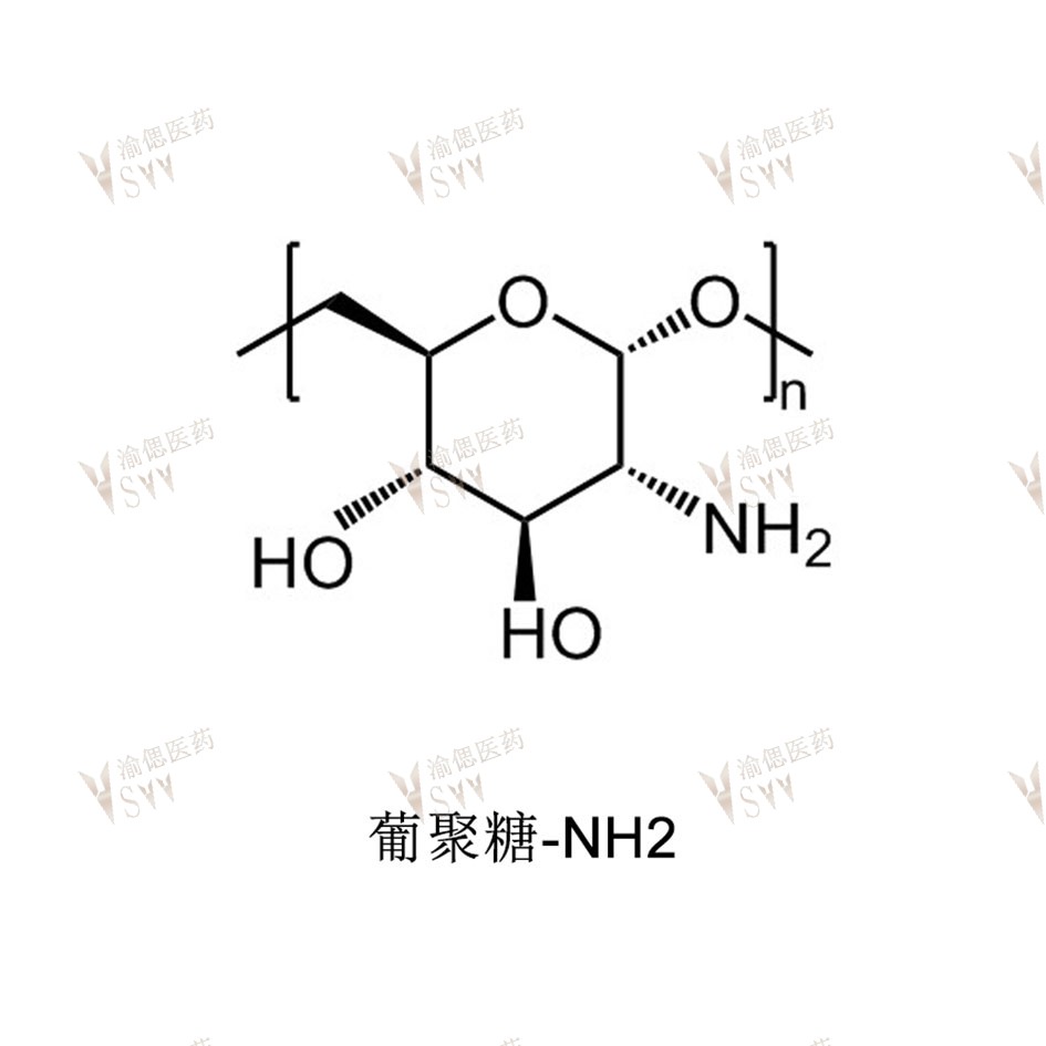 Dex-NH2  NH2-Dex