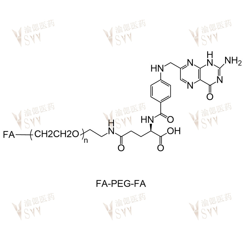 FA-PEG-FA  