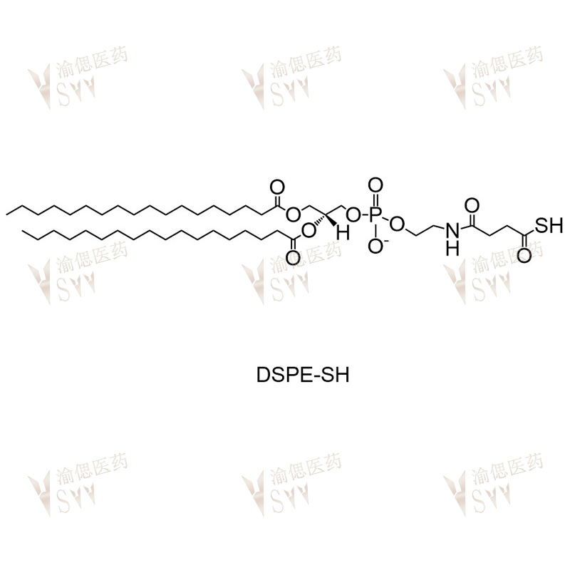 DSPE-SH  SH-DSPE