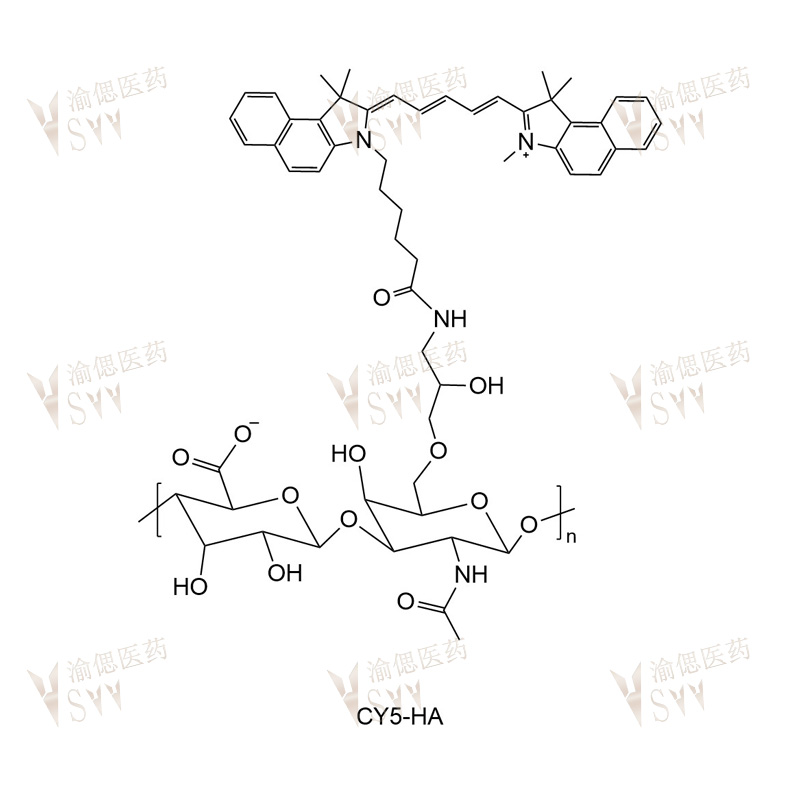 HA-Cy5