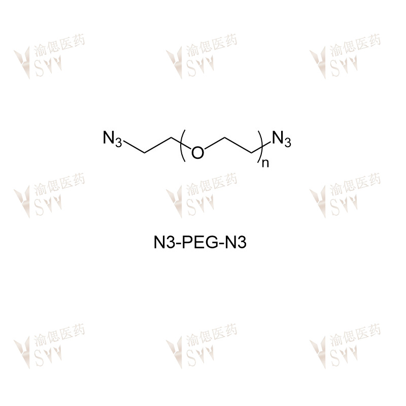 N3-PEG-N3  