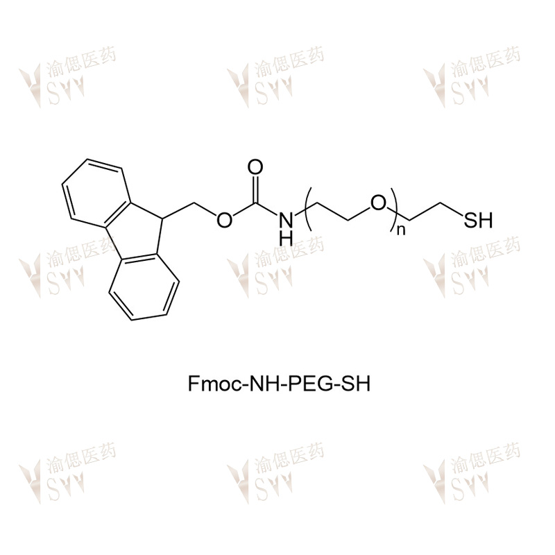 Fmoc-NH-PEG-SH