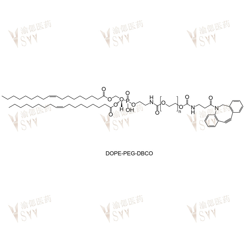 DOPE-PEG-DBCO 