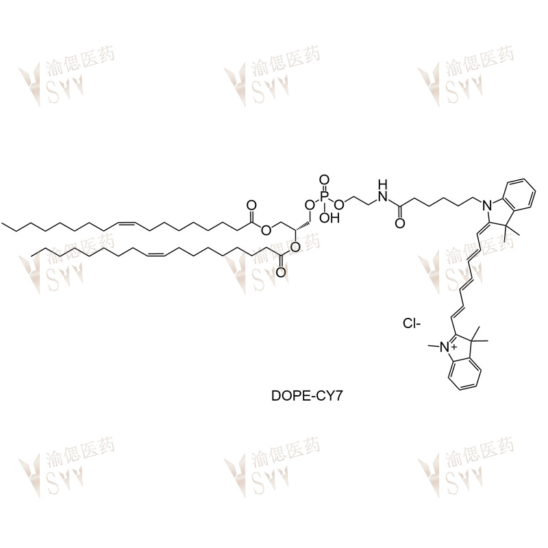 DOPE-CY7 
