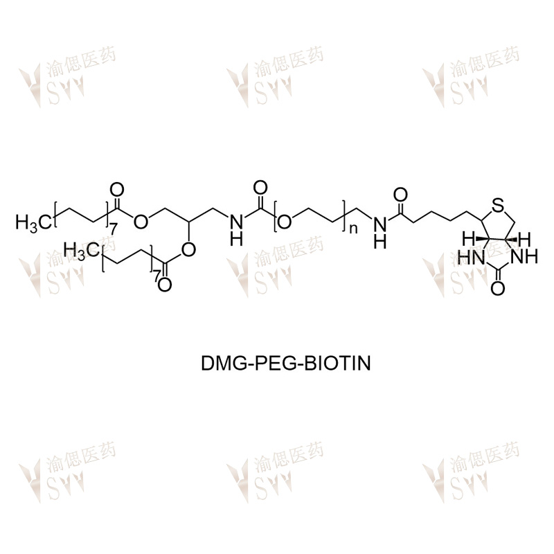 DMG-PEG-Biotin