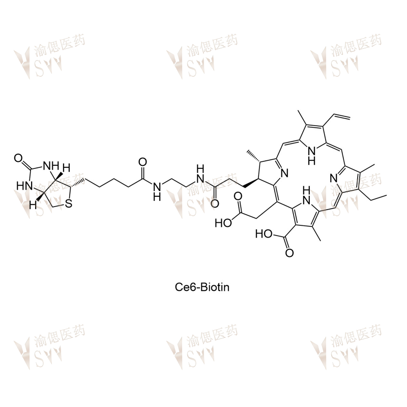 biotin-CE6  CE6-biotin