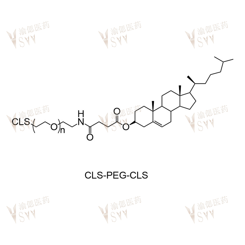 CLS-PEG-CLS  