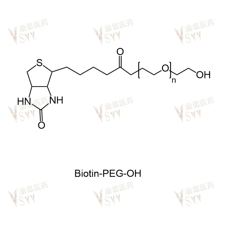 Biotin-PEG-OH