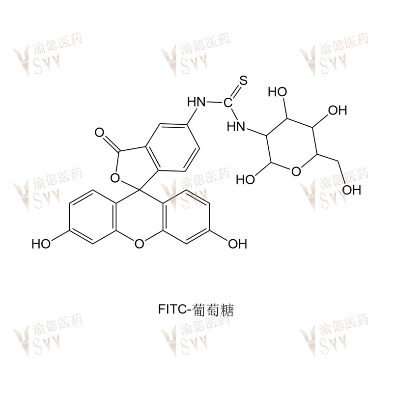 FITC-Glucose