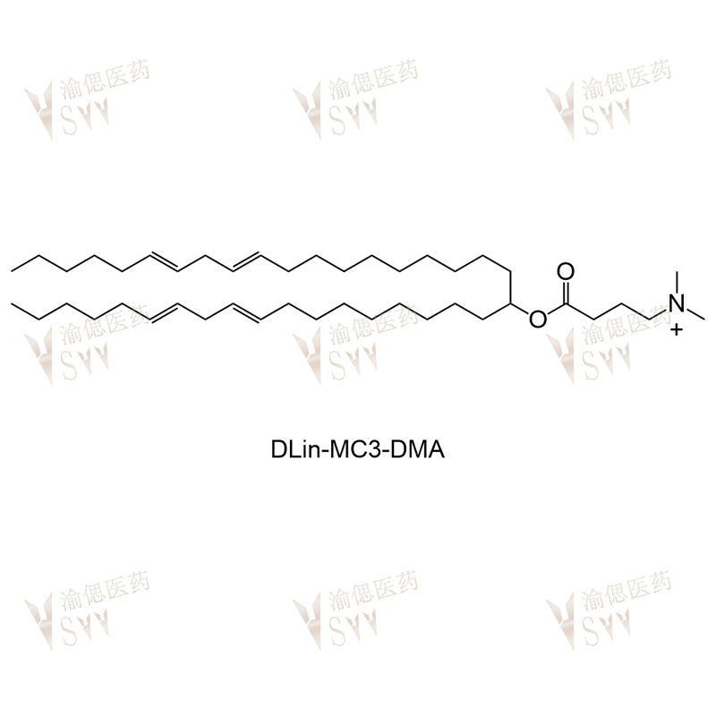 D-Lin-MC3-DMA